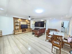 Blk 261B Sengkang East Way (Sengkang), HDB 5 Rooms #460536741